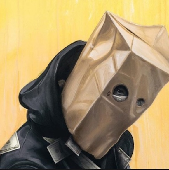 Meet your Posher, T r a v y - Picture 1 of 1